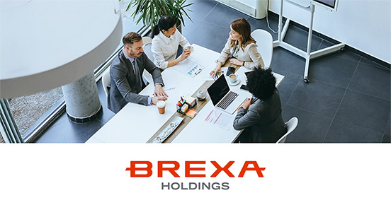 株式会社BREXA Holdings