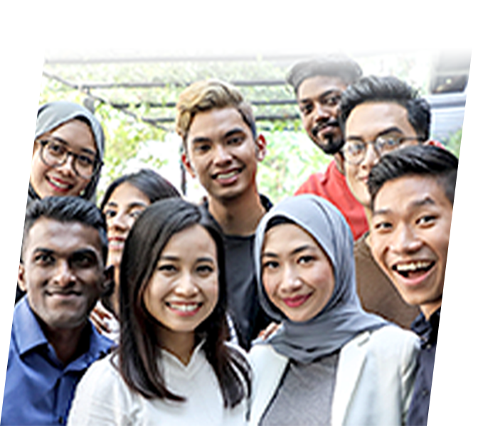 外国人の就労支援事業