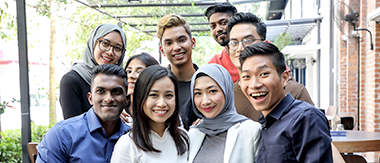 画像：会社概要