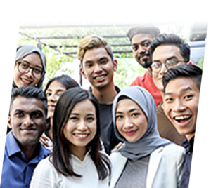 外国人の就労支援事業